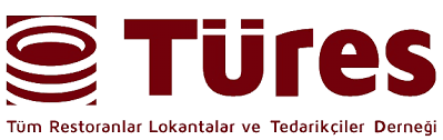 Türes Logo - Özcan Sezer MADO - Sultan Restaurant Türes Çin Temsilcisi 